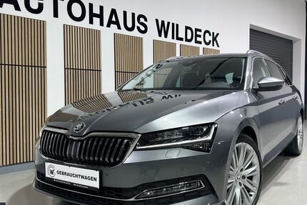 Skoda Superb 141.900 km 23.990 &euro; Abstatt 74232