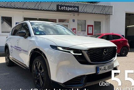 Mazda CX-5 1.893 km 41.790 &euro; München 81549