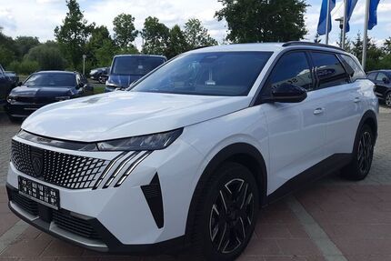 Peugeot 5008 33.515 km 25.980 &euro; Neustadt / Donau 93333