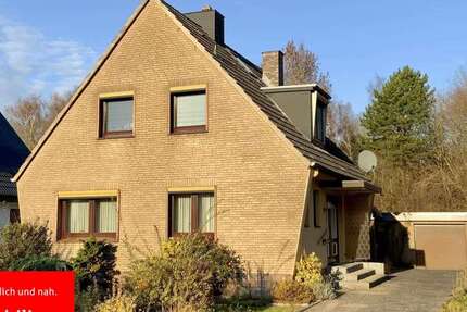 Haus zum Kaufen in Lübeck 428.000 € 106 m² 5 zimmer