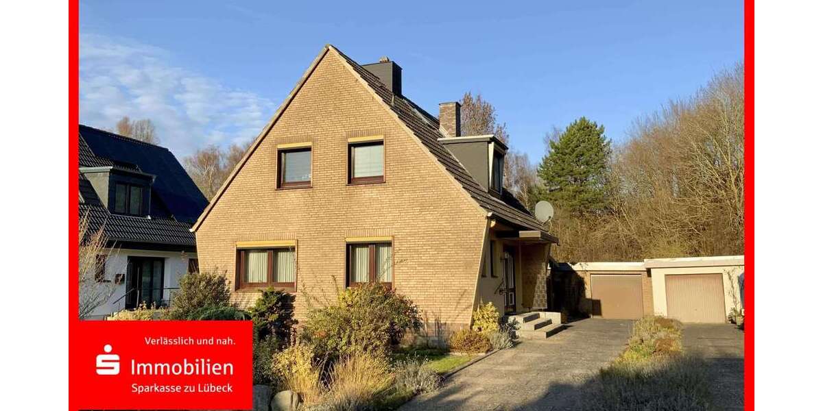 Haus zum Kaufen in Lübeck 428.000 € 106 m² 5 zimmer