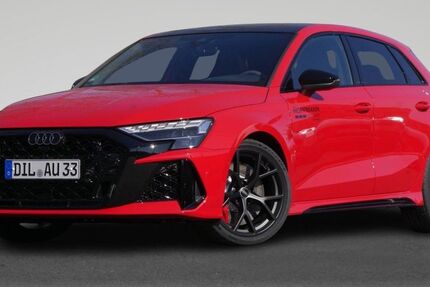 Audi RS3 6.000 km 63.960 € Herborn 35745