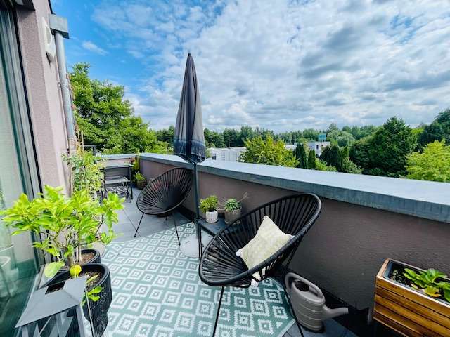 Wohnung zum Mieten in Bielefeld 650 € 52 m²