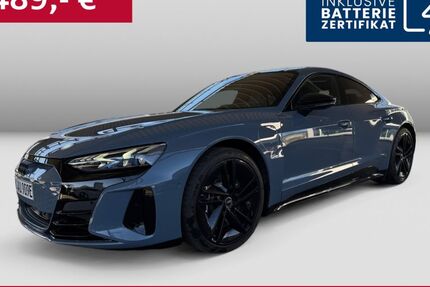 Audi e-tron GT 28.900 km 58.430 € Esslingen 73730