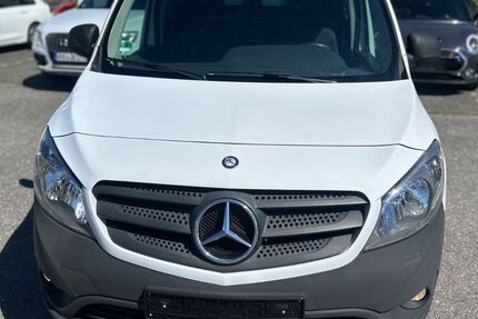 Mercedes-Benz Citan 164.000 km 7.500 &euro; Wilhelmshaven 26384