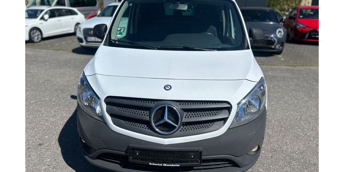 Mercedes-Benz Citan 164.000 km 7.500 &euro; Wilhelmshaven 26384