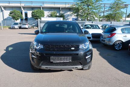 Land Rover Discovery 154.396 km 9.900 &euro; Laupheim 88471