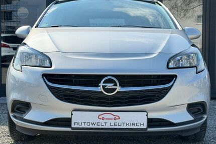 Opel Corsa 59.219 km 9.980 &euro; Leutkirch 88299
