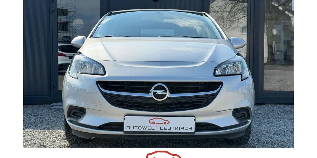 Opel Corsa 59.219 km 9.980 &euro; Leutkirch 88299