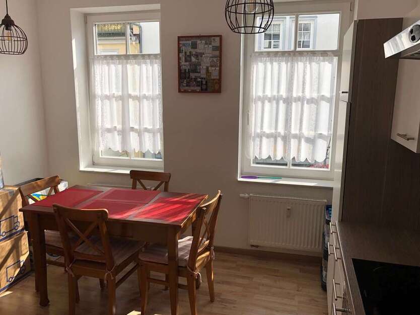Wohnung zum Mieten in Lich 725 € 81 m²