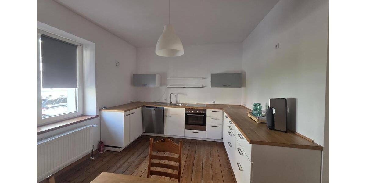 Hochparterre Hildesheim Oststadt/Stadtfeld - 4 Zimmer, 92 m&sup2;, 220.000&euro; | Angebot:27077478