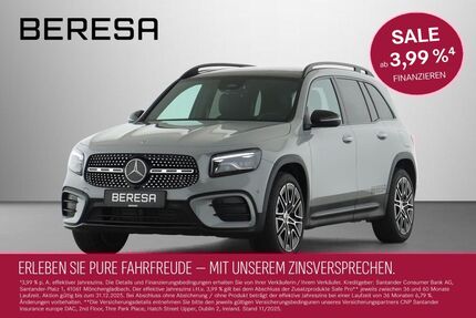 Mercedes-Benz GLB 180 9.900 km 45.900 € Osnabrück 49078