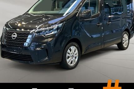 Nissan Primastar 21.669 km 33.589 &euro; Neckarsulm-Obereisesheim 74172