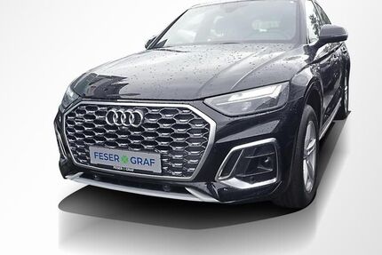 Audi Q5 11.990 km 46.820 € Erlangen 91058