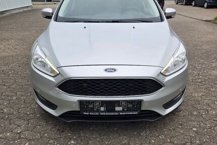 Ford Focus 204.890 km 5.390 &euro; Schönkirchen 24232