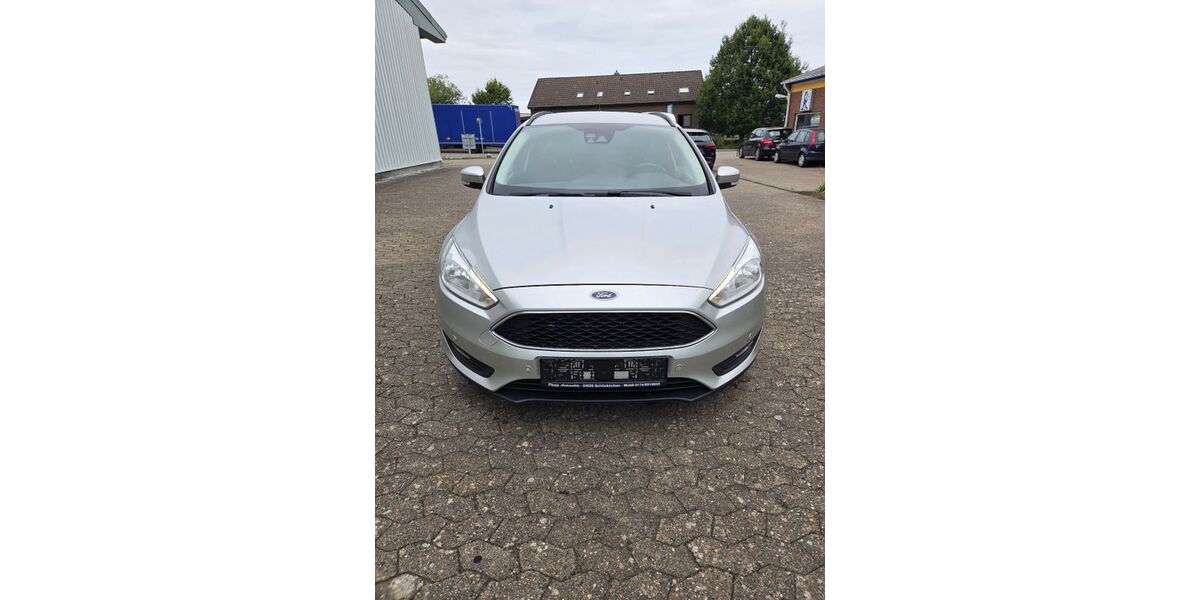 Ford Focus 204.890 km 5.390 &euro; Schönkirchen 24232