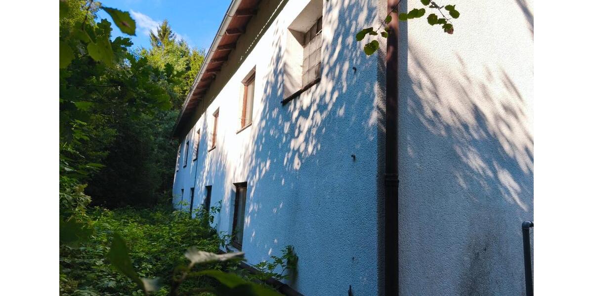 Einfamilienhaus Arnschwang - 220.000&euro; | Angebot:27096416