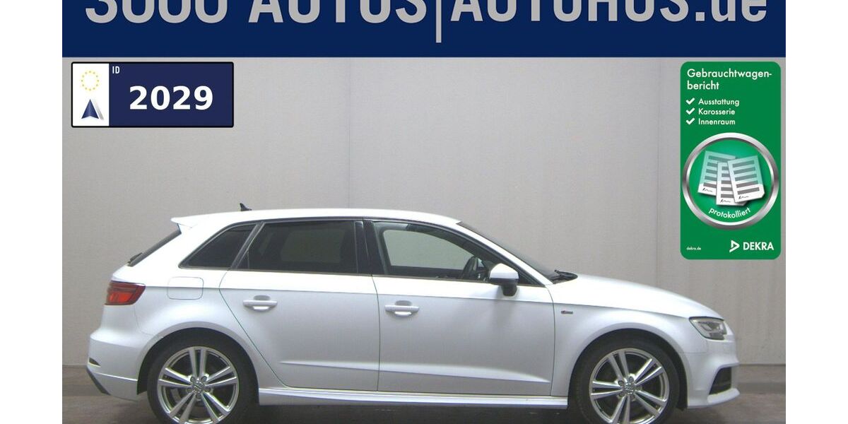 Audi A3 142.780 km 16.980 &euro; Gyhum/Bockel 27404