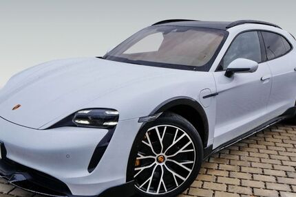 Porsche Taycan 1.650 km 97.890 &euro; Erfurt 99099