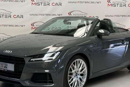 Audi TT 62.000 km 25.890 &euro; Magstadt 71106