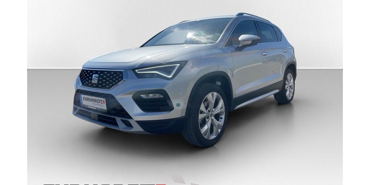 Seat Ateca 46.740 km 23.490 &euro; Halle 06116