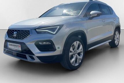 Seat Ateca 46.740 km 23.950 € Halle 06116
