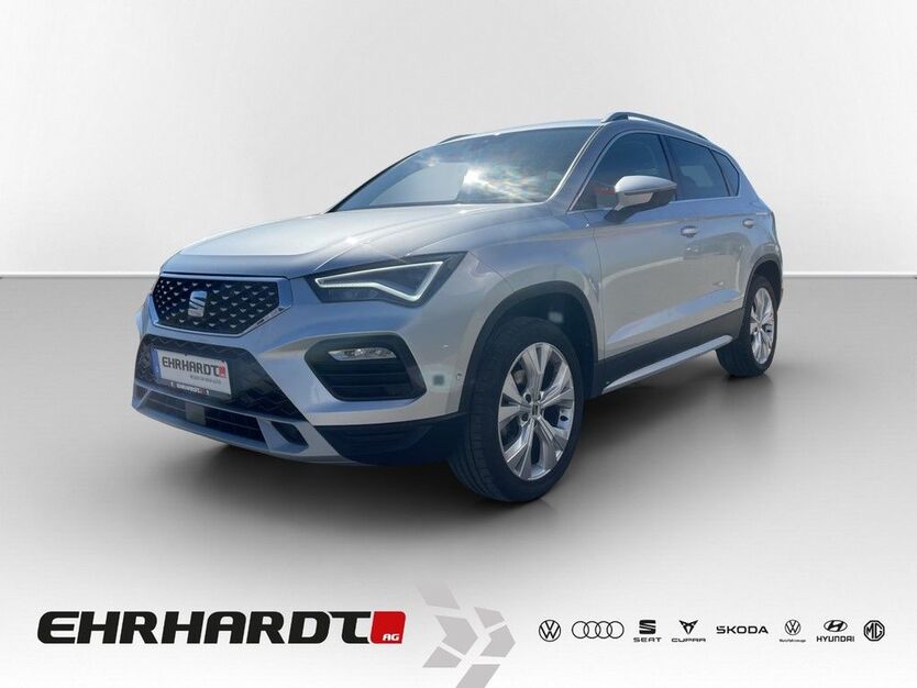 Seat Ateca 46.740 km 23.950 € Halle 06116