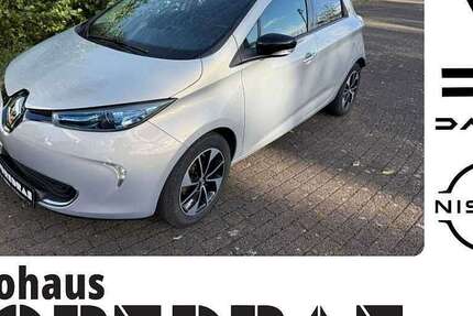 Renault ZOE 82.430 km 8.600 &euro; Bad Neustadt 97616