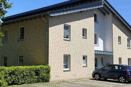 Wohnung Wassenberg Myhl - 2 Zimmer, 61 m&sup2;, 342&euro; | Angebot:25231741