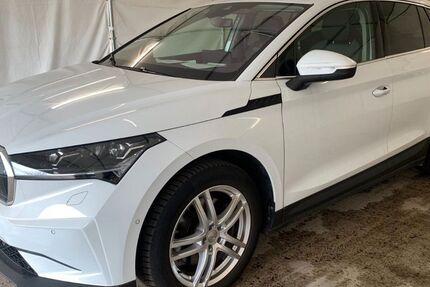 Skoda Enyaq 84.521 km 24.790 &euro; Steinbach-Hallenberg OT Herges-Hallenberg 98587