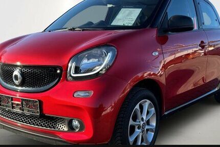 Smart ForFour 26.950 km 11.900 &euro; Obing 83119