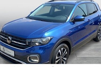 VW T-Cross 51.379 km 17.390 &euro; Leer (Ostfriesland) 26789