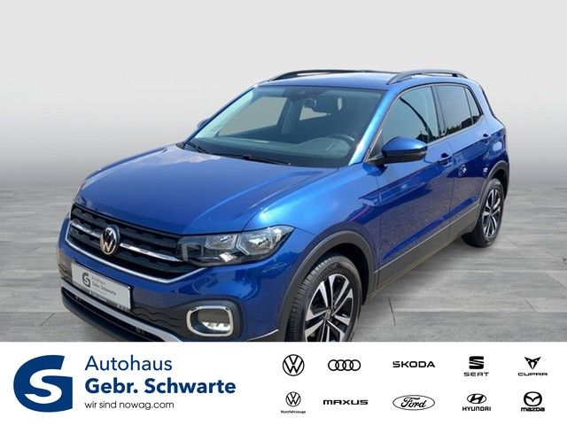 VW T-Cross 51.379 km 17.390 &euro; Leer (Ostfriesland) 26789