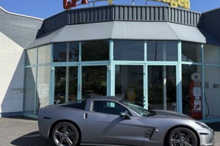 Corvette C6 59.400 km 45.990 &euro; Mülheim-Kärlich 56218