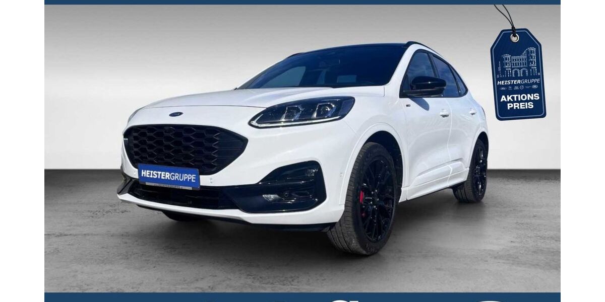 Ford Kuga 17.030 km 30.900 &euro; Trier 54292