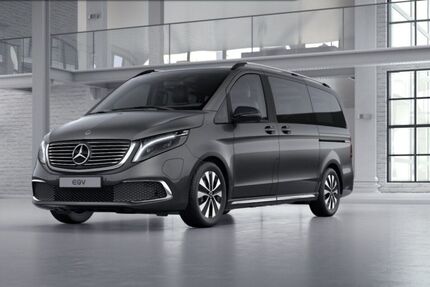 Mercedes-Benz EQV 14.000 km 46.489 &euro; Singen 78224