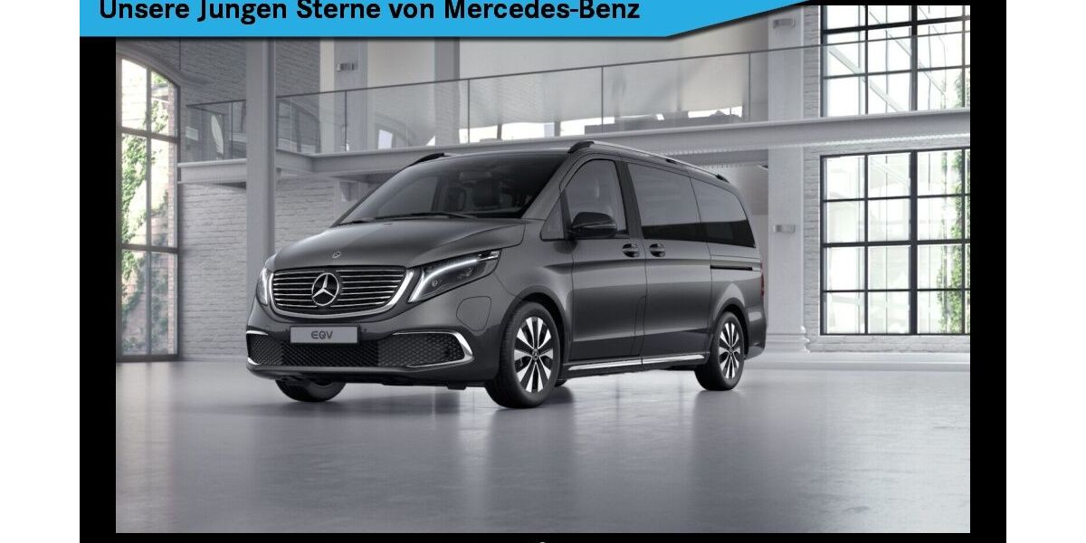 Mercedes-Benz EQV 14.000 km 46.489 &euro; Singen 78224