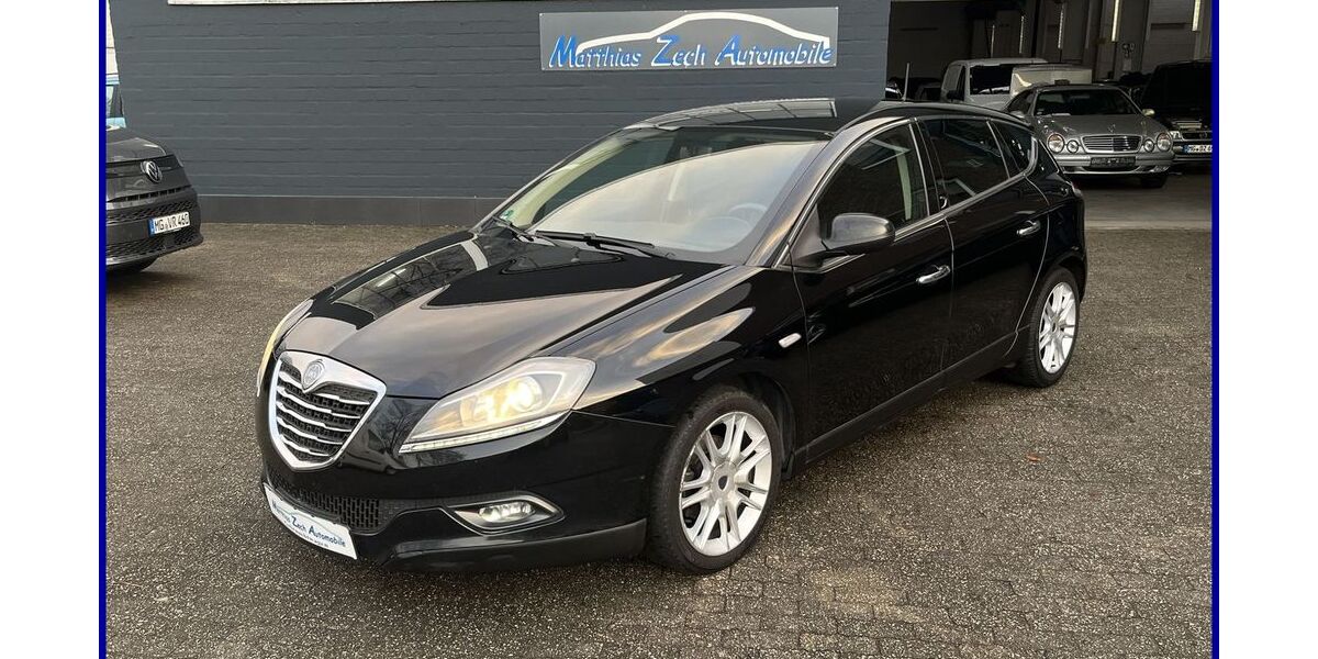 Lancia Delta 285.000 km 2.190 &euro; Mönchengladbach bei Düsseldorf 41238