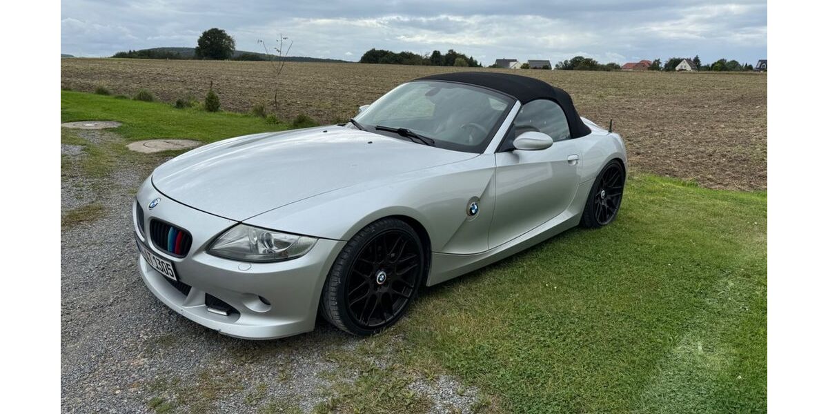 BMW Z4 269.500 km 8.350 &euro; Vlotho 32602