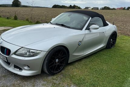 BMW Z4 269.500 km 8.699 &euro; Vlotho 32602
