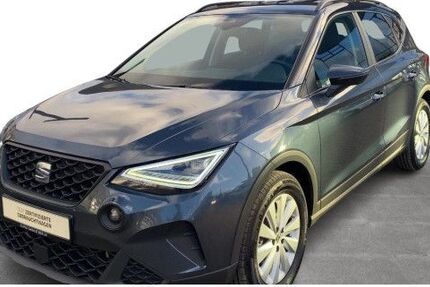 Seat Arona 14.750 km 19.930 &euro; Berlin 13089