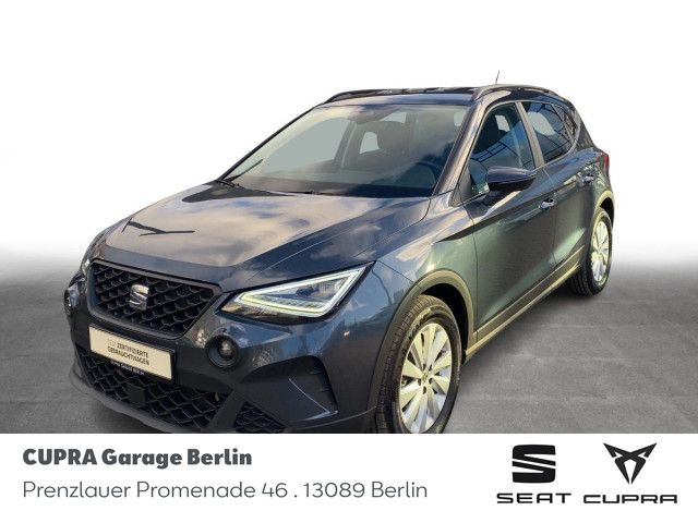 Seat Arona 14.750 km 19.930 &euro; Berlin 13089