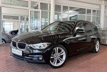 BMW 330 86.964 km 23.999 &euro; Homburg/Saar 66424