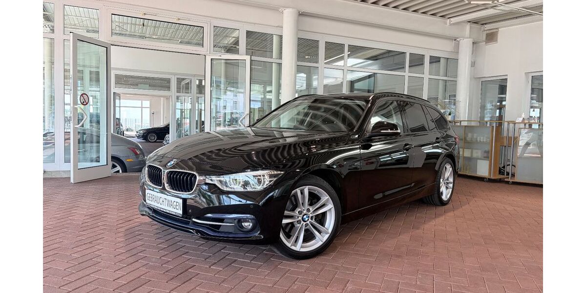 BMW 330 86.964 km 23.999 &euro; Homburg/Saar 66424