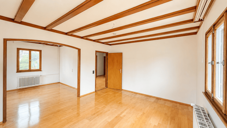 Einfamilienhaus Engen Anselfingen - 5 Zimmer, 100 m&sup2;, 269.000&euro; | Angebot:26824948
