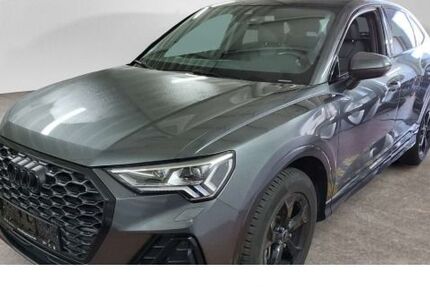 Audi Q3 20.608 km 47.770 &euro; Detmold 32756