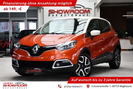 Renault Captur 59.238 km 12.490 &euro; Waghäusel 68753