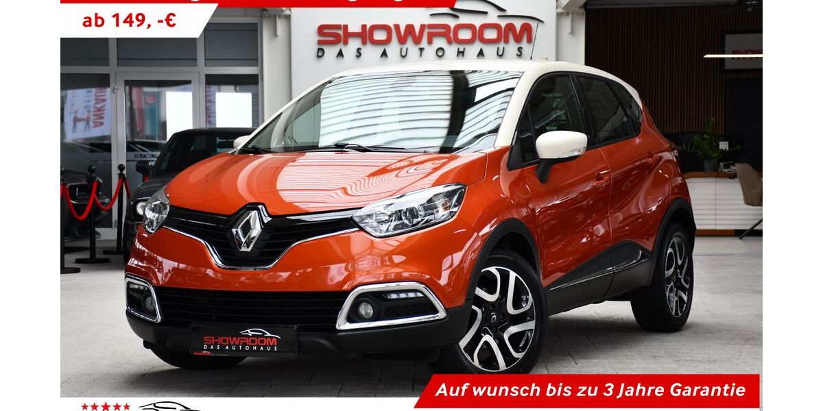 Renault Captur 59.238 km 12.550 &euro; Waghäusel 68753