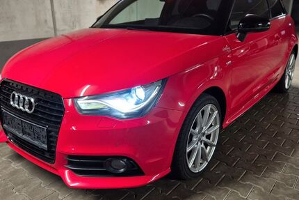 Audi A1 143.996 km 11.600 &euro; Baldham 85598