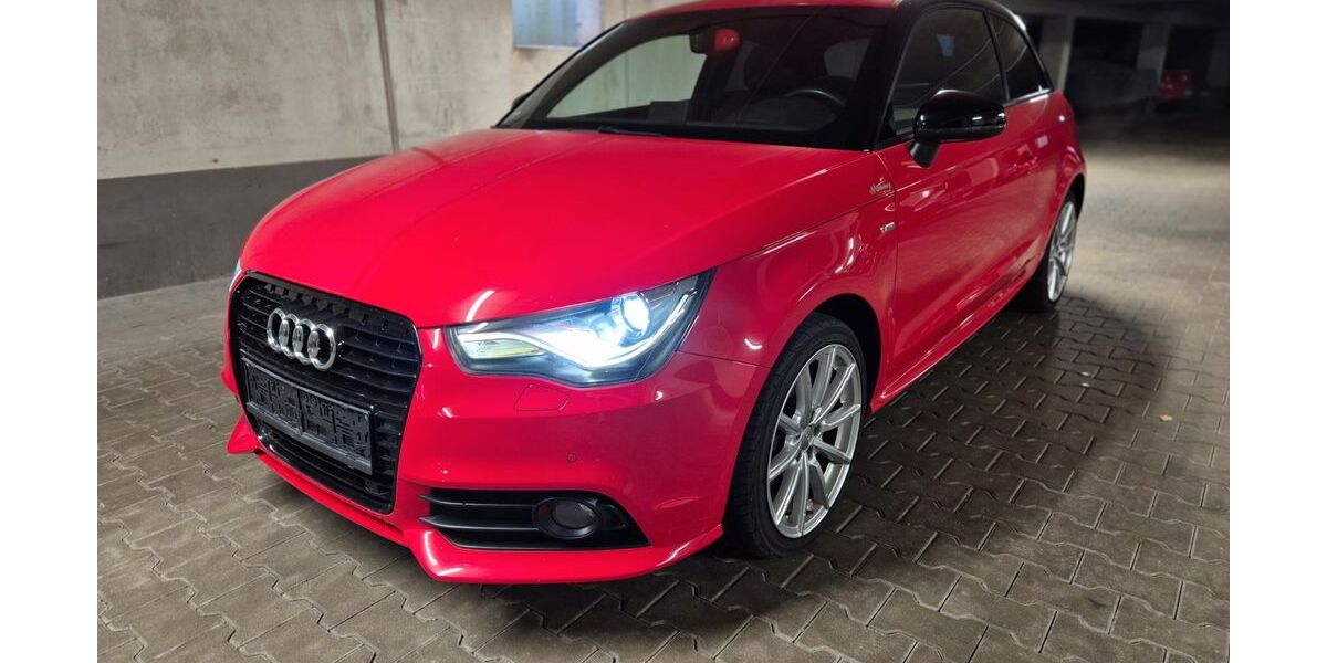 Audi A1 143.996 km 11.800 &euro; Baldham 85598